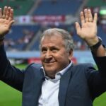Zico Hails Okocha as Africa’s Greatest Football