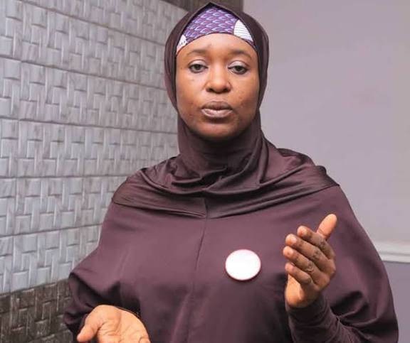 15-Year-Old Joy Ogah Becomes Vice President for a Day as Shettima Steps Aside