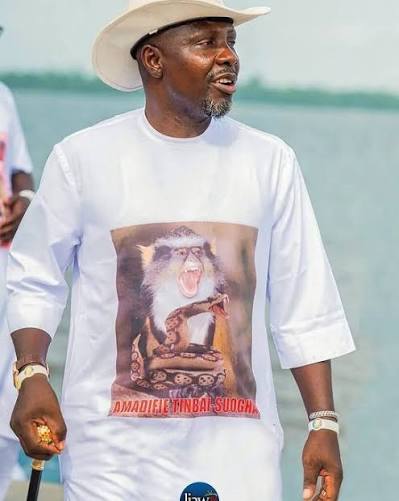 Niger Delta 