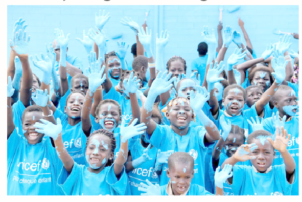 unicef-children