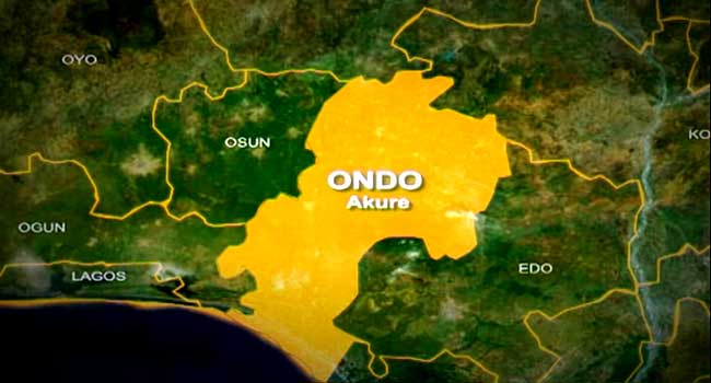 Ondo Police Nab Cocoa Fraudster Over N36 Million Scam 3 IMG_3926