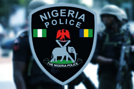 Police intercept trafficking suspects, rescue minor in Ondo 6 Police-510x340