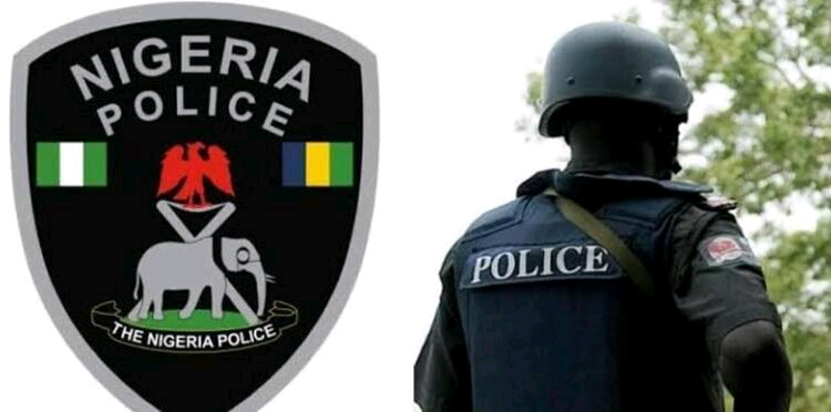 The-Nigeria-Police-Force