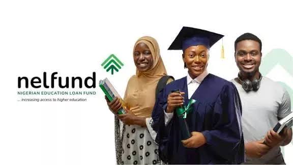 Over One Million Nigerians Apply for Student Loan Scheme — NELFUND 2 NELFUND