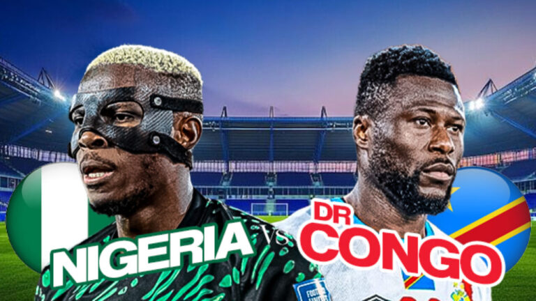 Congo