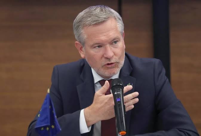 EU Moves to Boost Security Ties With Nigeria 1 IMG_4425 (1)