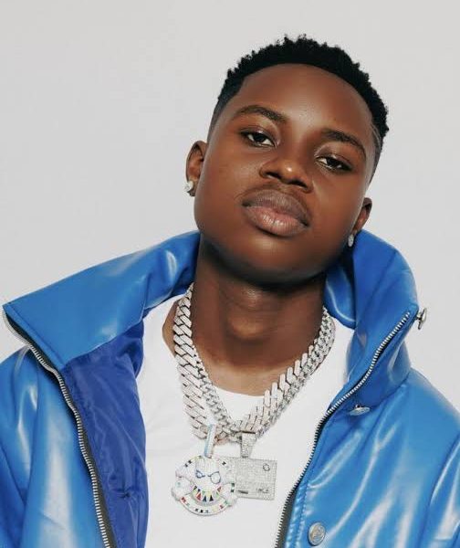 Police Detain Peller After Live-Streamed Road Crash in Lagos 1 Lagos-Police-Say-TikTok-Star-Peller-Safe-After-Kidnap-Scare