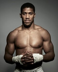 Anthony 