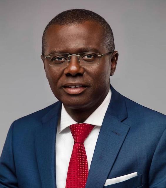 Sanwo-Olu backs Hamzat as 2027 support grows 11 Sanwo-olu