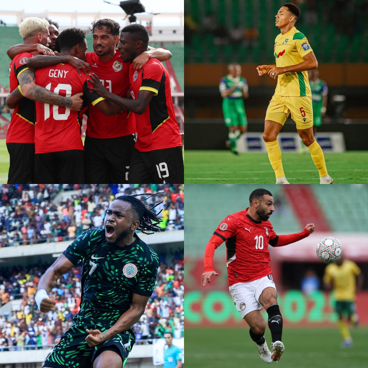 afcon