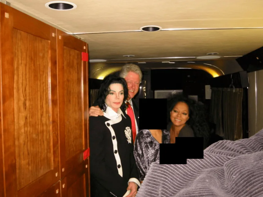 Michael Jackson