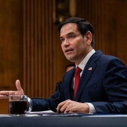 US Targets Nigerians Over Religious-Freedom Violations 2 images 1