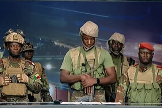 Nigeria Reaffirms ECOWAS Mandate in Benin Crisis