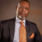 Dr Taiwo Afolabi