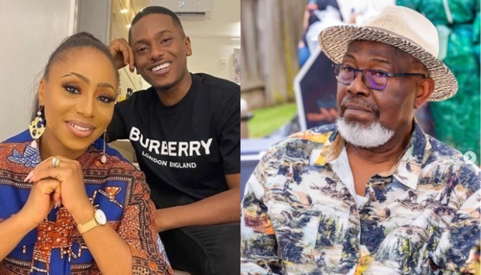 Nollywood Actor Timini Egbuson Mourns Father’s Death 8 G92Gx-QX0AA9Z7z