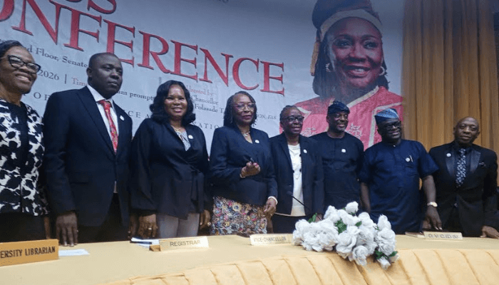 UNILAG Retains Top Ranking in Nigeria, Set to Graduate 16,506 Students at 56th Convocation