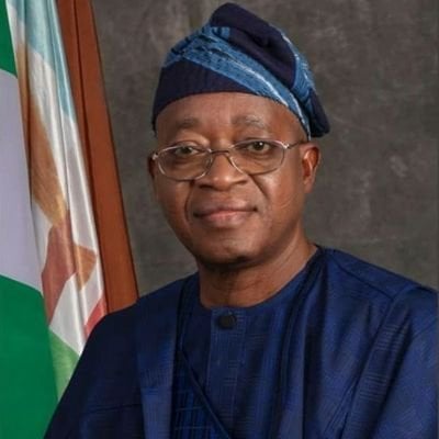 Adeleke
