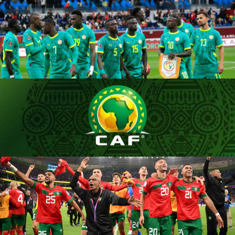 Off the Pitch: Morocco Controversially Crowned AFCON Champions 6 Off the Pitch: Morocco Controversially Crowned AFCON Champions