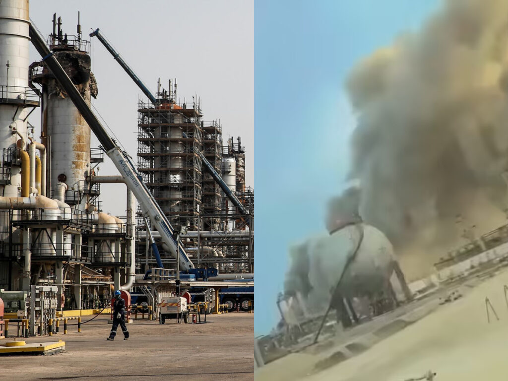 Saudi