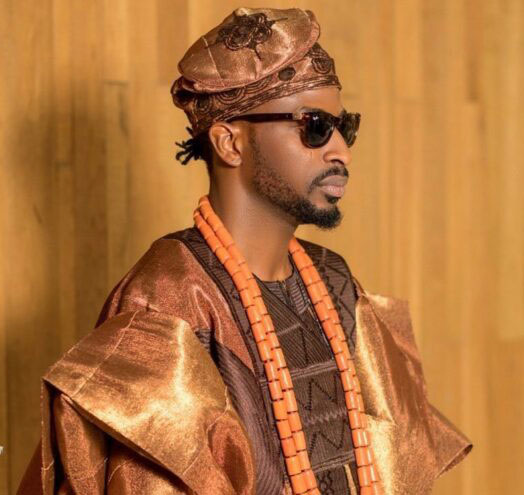 9ice Criticises Nigerians' Reliance on Prayer Over Hard Work 1 Criticise