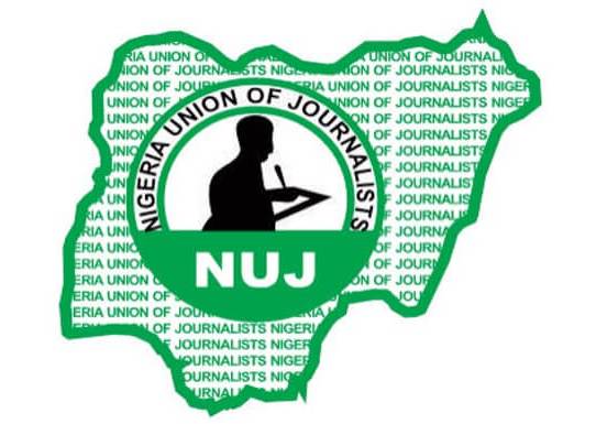NUJ-logo
