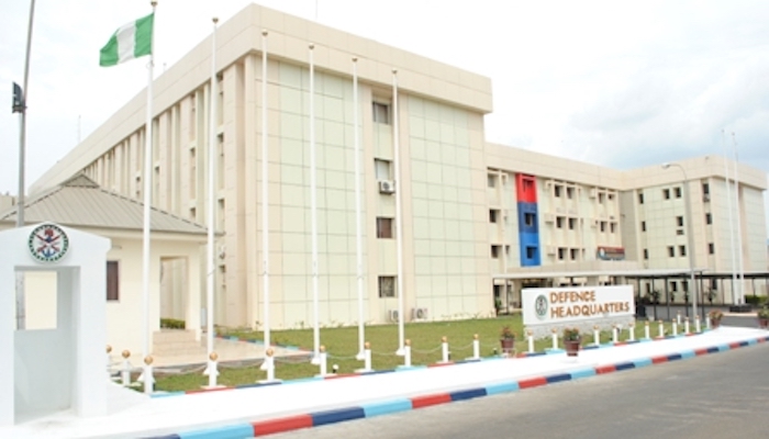 Military Sets Up Court Martial for 36 Over Alleged Coup Plot 12 Nigerias-DHQ