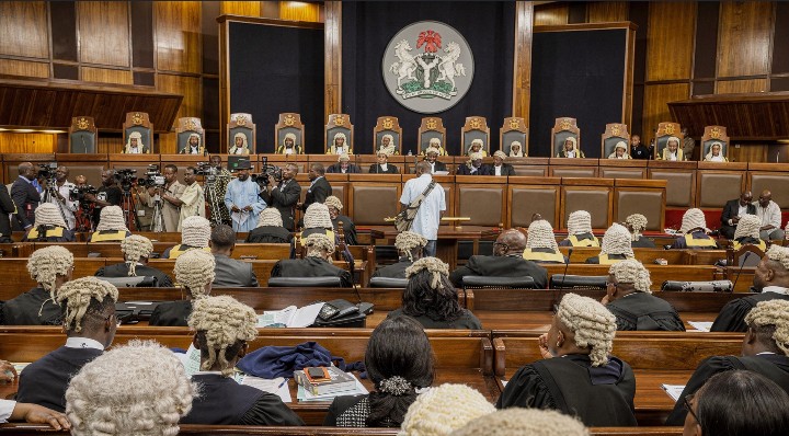 Justice in the Balance: Supreme Court Fast-Tracks PDP’s Leadership Crisis Hearing 2 Screenshot_20260414-170230