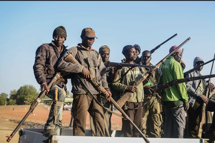 A Ticking Clock: Boko Haram Issues 72-Hour Ultimatum for 416 Captives 1 Screenshot_20260420-154432