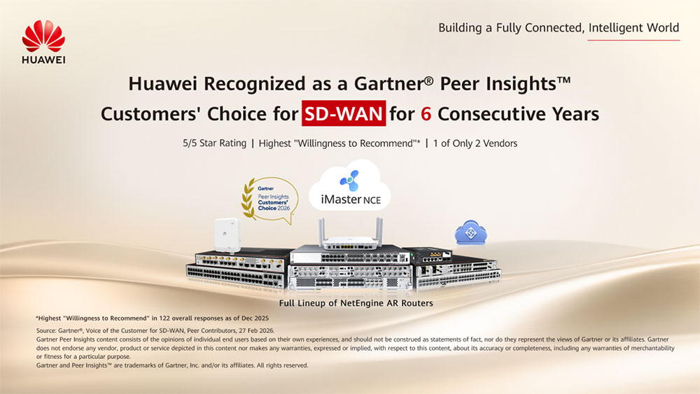 Huawei