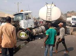 The Highway That Won’t Stop Bleeding: Why Lokoja–Abuja Crashes Are No Longer ‘Accidents’ 21 lokoja high way
