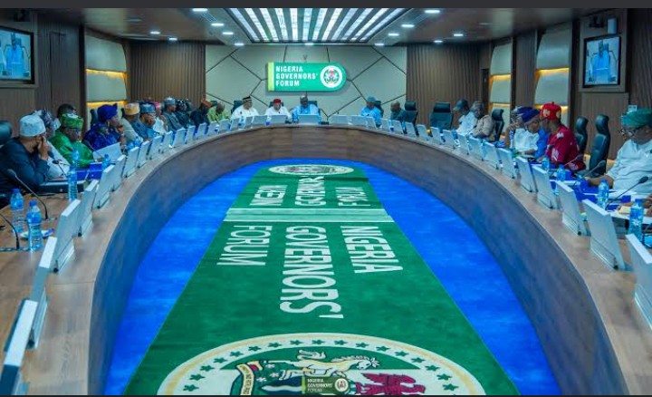 Nigeria’s Governors Propose ₦100,000 Minimum Wage Amid Cost-of-Living Pressure 5 Governors