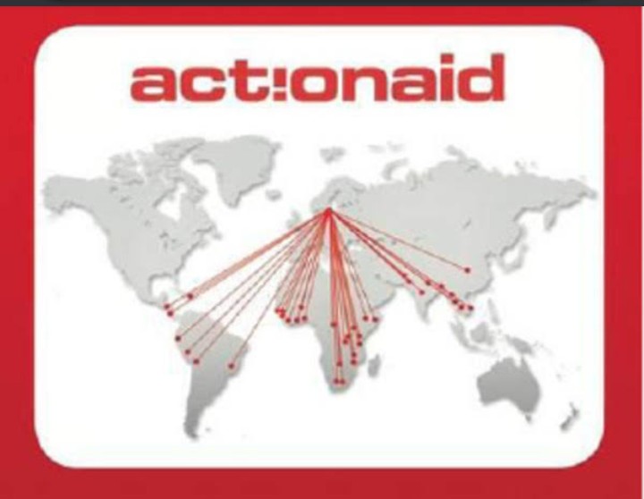 ActionAid Urges Urgent Rescue of Abducted Oyo Schoolchildren as Nigeria Marks Children’s Day 3 Children's day