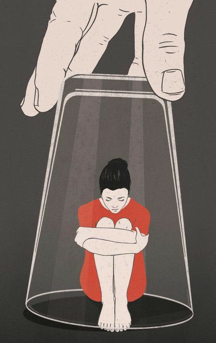 Gaslighting 