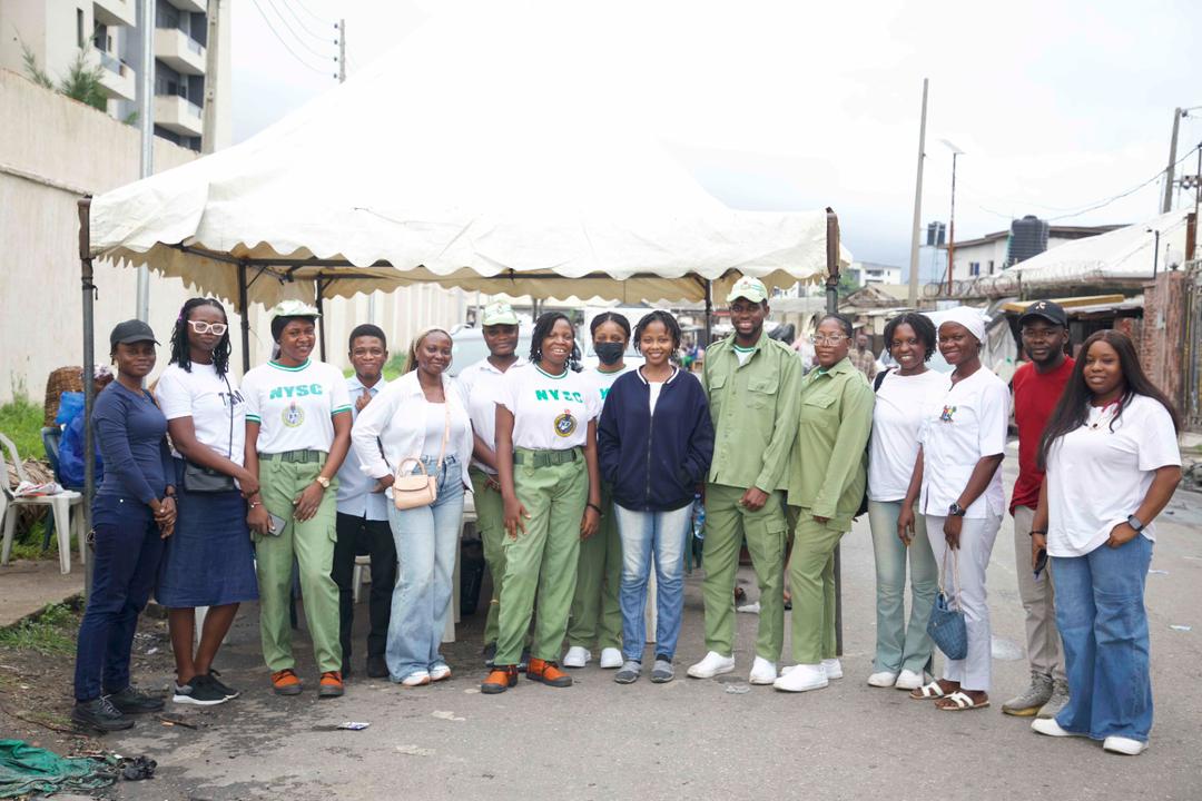 NYSC