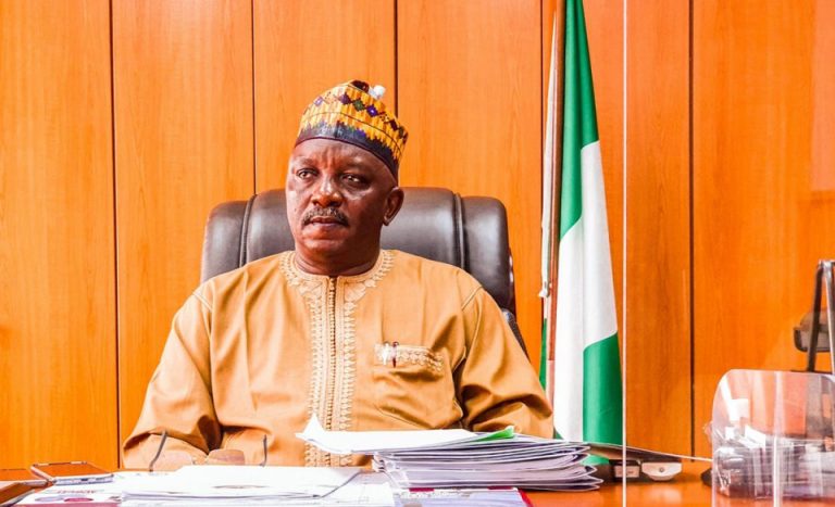 Court Jails Ex-Power Minister Mamman 75 Years for Fraud 2 Saleh-Mamman-768x467
