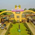 Fresh Twist in UNIBEN SUG Crisis as Joseph Nnendinso Blessing Shares Alleged Private Message