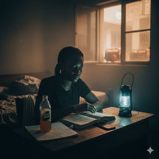 Behind the Grades: The Silent Battle Students Fight Daily 1 students