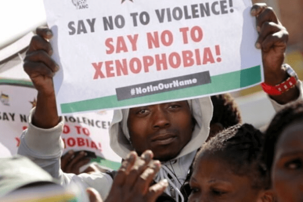 FG Demands Probe Over Nigerians’ Deaths in South Africa 1 Nigeria
