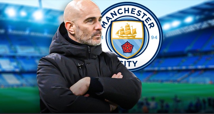 Man City