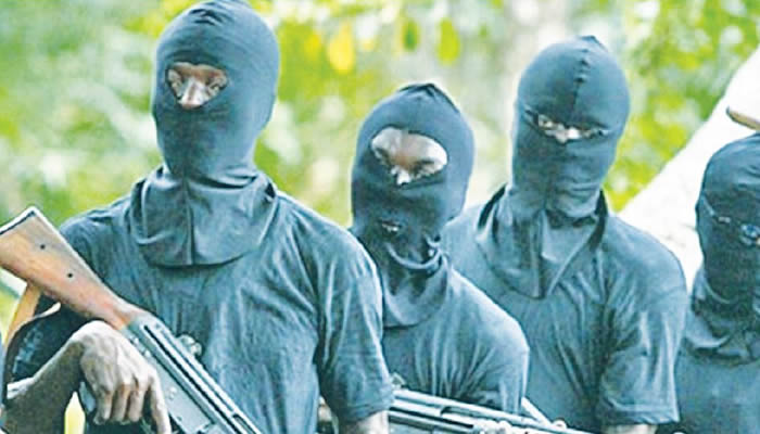 Security Forces Repel School Attack in Kogi, Three Killed 4 BANDITS