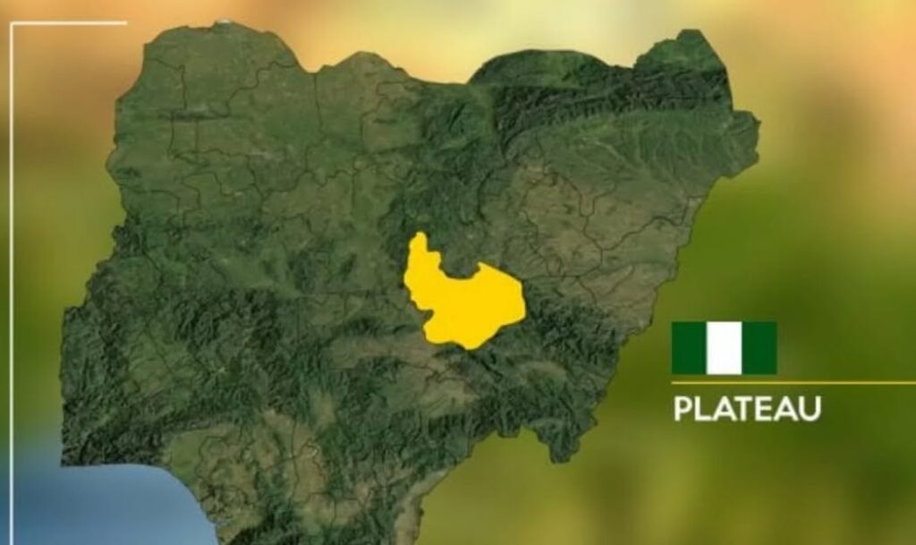 8 Killed in Plateau Attack as Gunmen Murder Traditional Ruler 1 Plateau-2