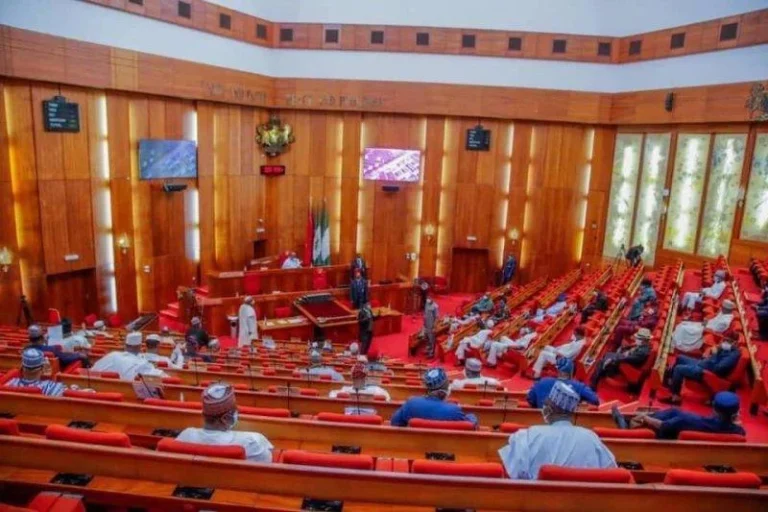 Senate Rejects Makinde’s Call For UN Probe Into Oyo School Abduction, Hails Troops For Rescue 8 Senate