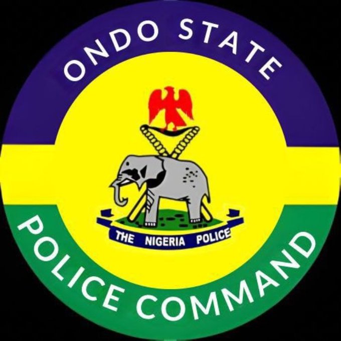 Police, Amotekun Launch Search for Abducted Ondo Boy 9 ondo-police-command-logo