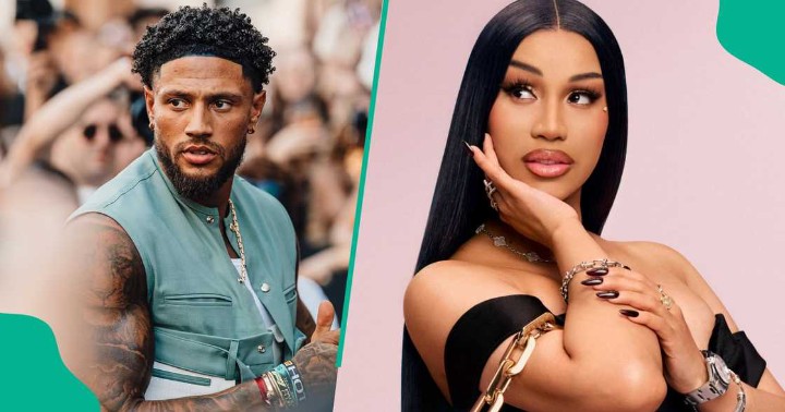 Cardi B Breaks Silence on Maduka Okoye Dating Rumours, Says Fame Brings Intense Scrutiny 17 Cardi B