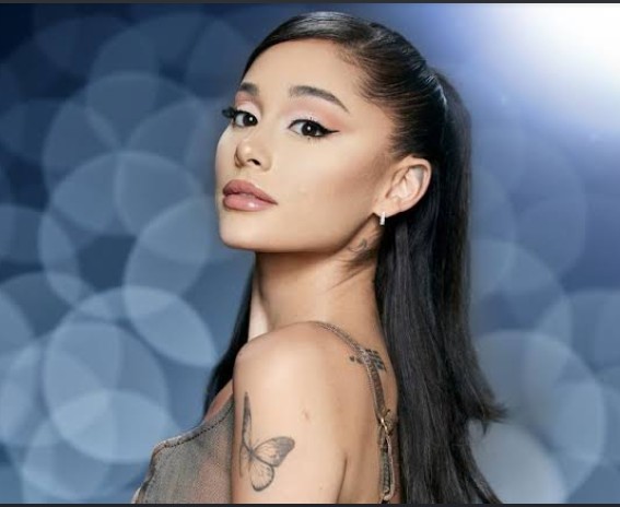 Ariana Grande Takes Legal Action Against Hackers After Music Leak 7 Music