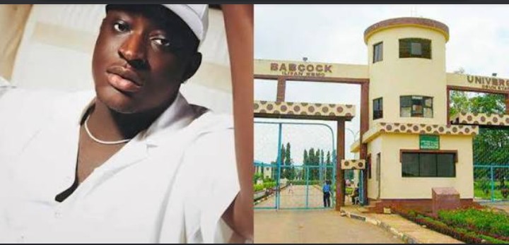 Babcock University Denies Carter Efe’s ‘First Class Upper’ Claim, Vows Legal Action 13 University