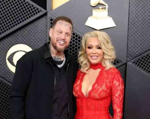 Jelly Roll and Bunnie Xo Finalize Divorce After Nearly 10 Years of Marriage 13 Divorce