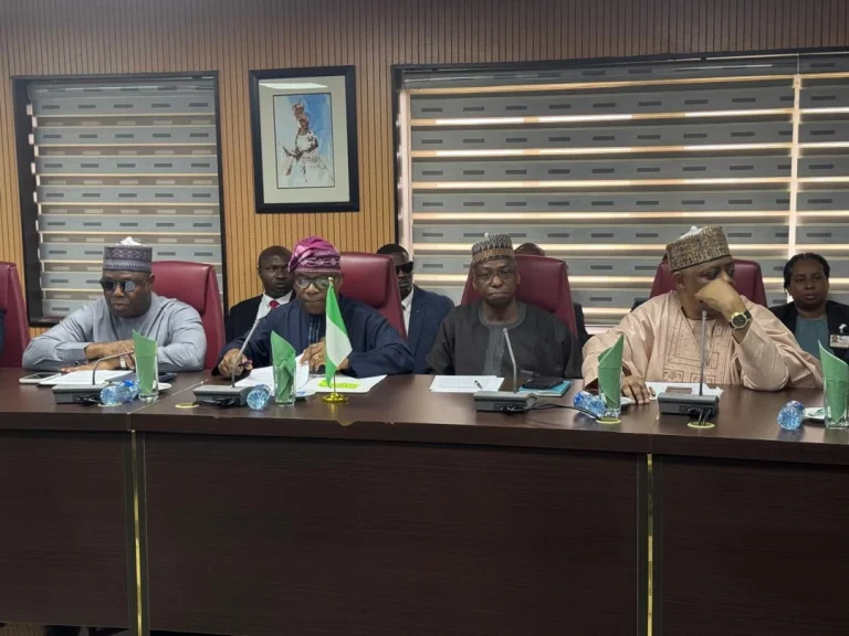 Nigeria condemns xenophobic attacks, demands action from South Africa 1 Delegate_1785170986-768x576 (1)