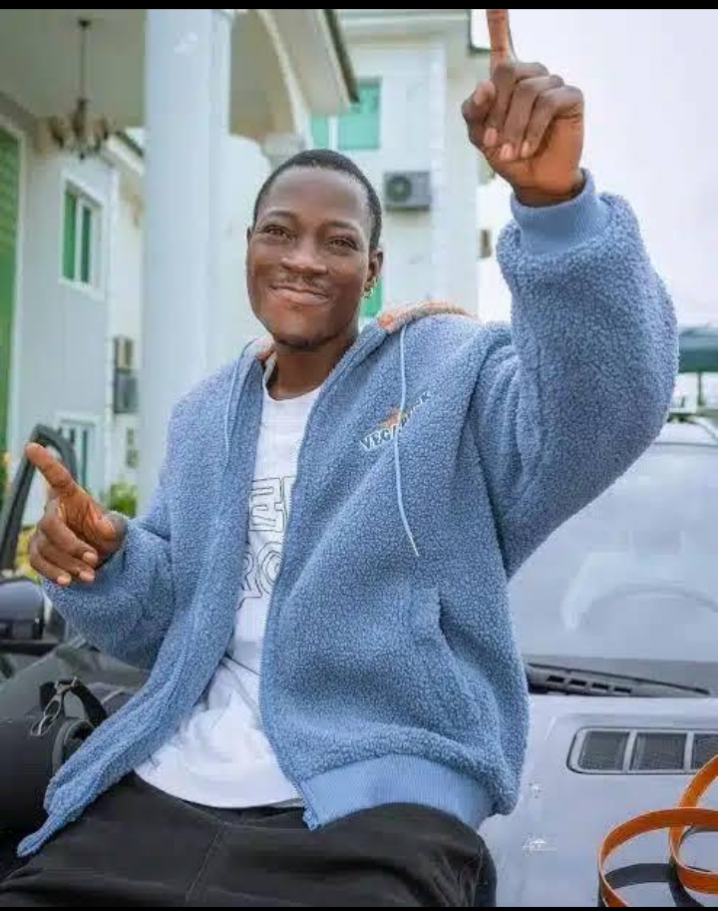 DJ Chicken Calls Seyi Tinubu 'Daddy', Changes Instagram Profile Photo After Release 3 Screenshot_20260723-002157_1