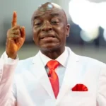 Oyedepo